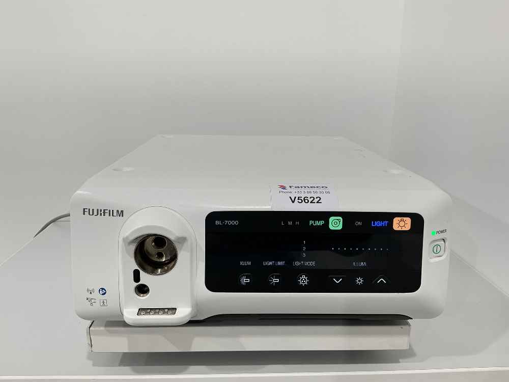 Image of Fujifilm BL-7000 Light Source